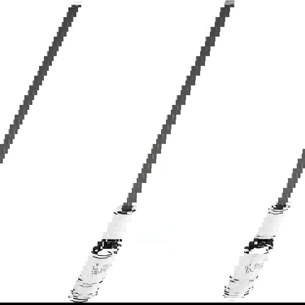 Hand Hex Bit Socket: 1/2