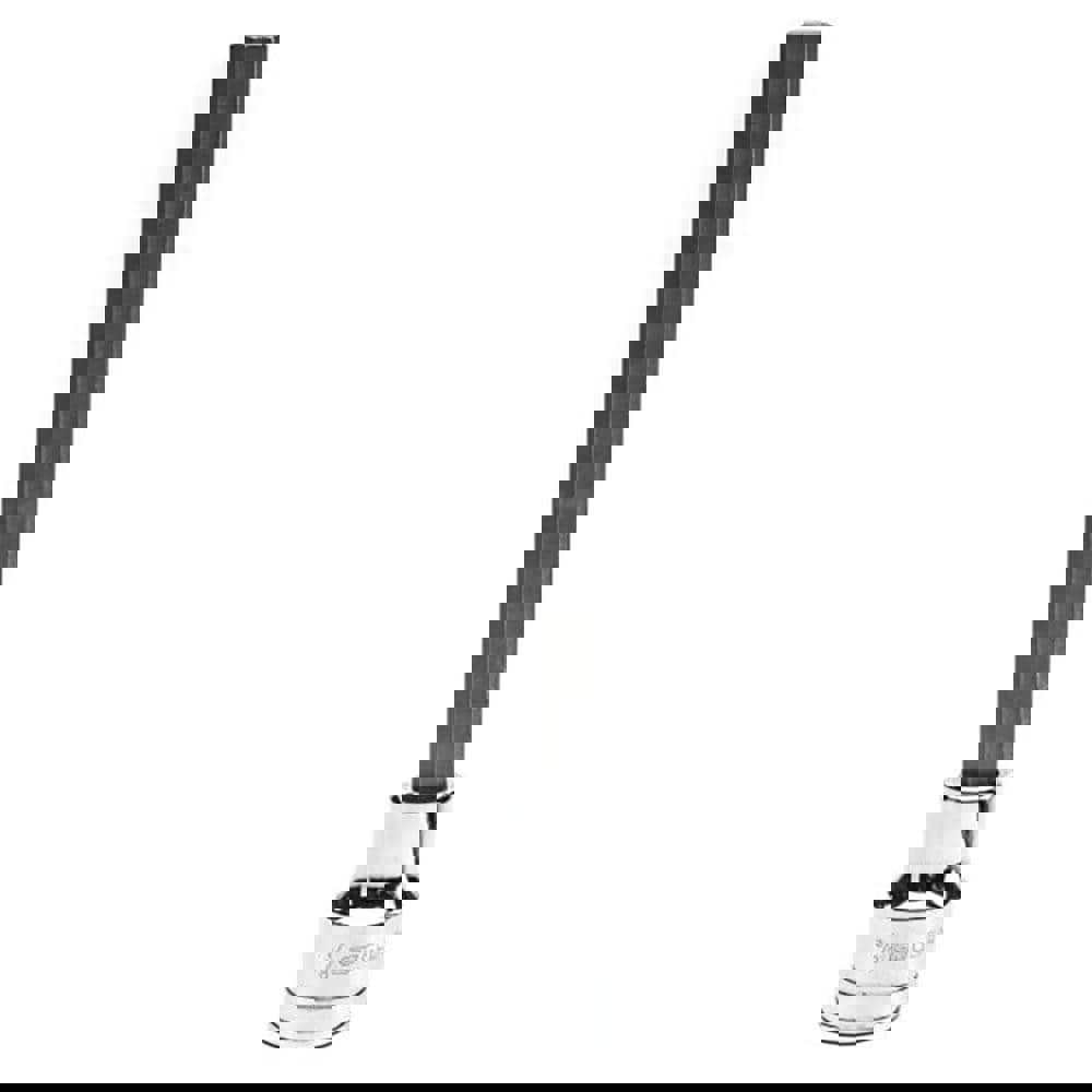 Hand Hex Bit Socket: 1/2