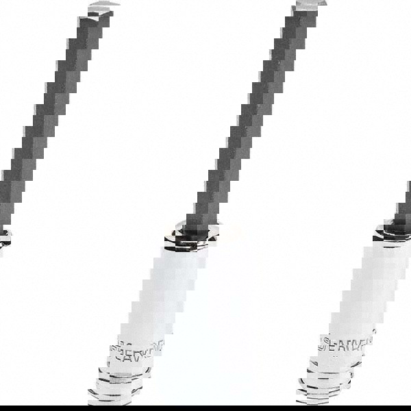 Hand Hex Bit Socket: 1/2