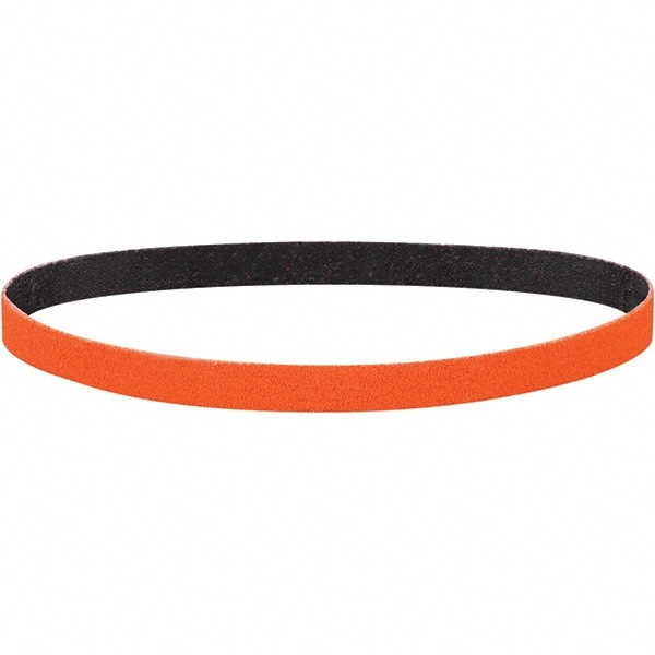Abrasive Belt: 1/4