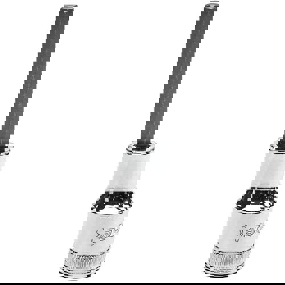 Hand Hex Bit Socket: 1/2