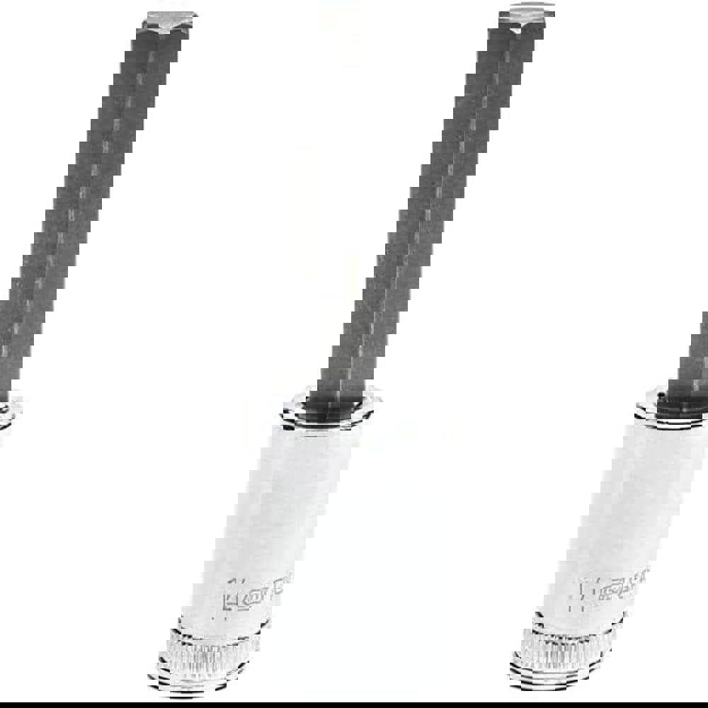 Hand Hex Bit Socket: 1/2