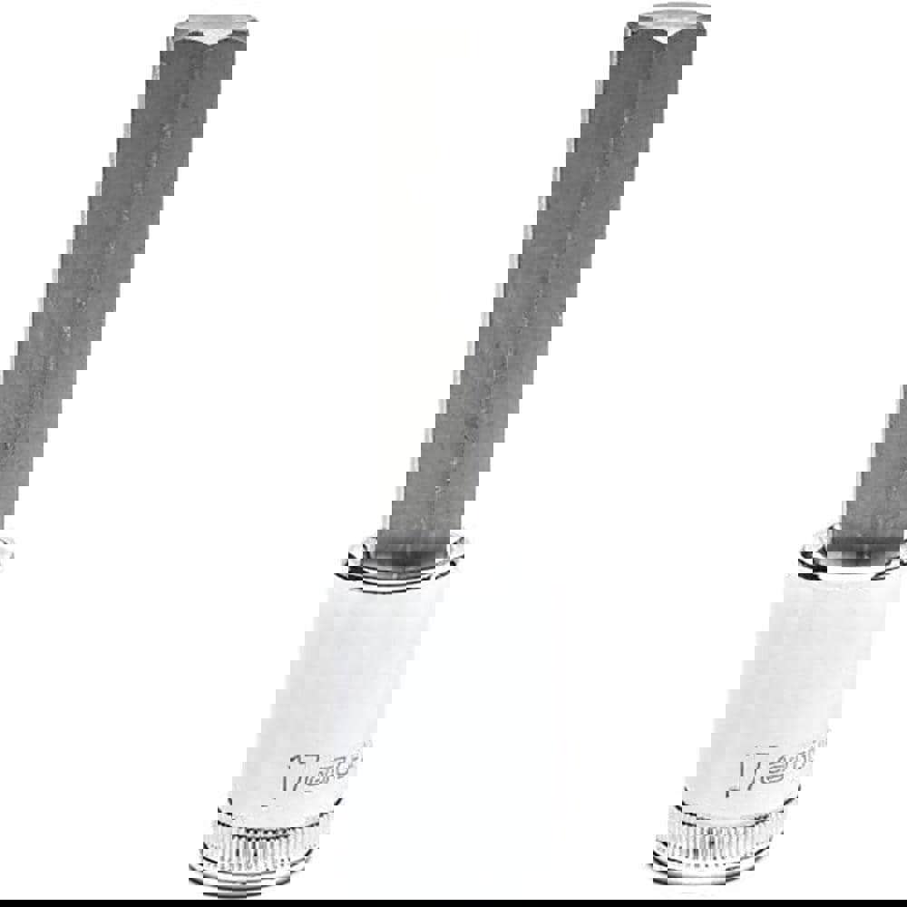 Hand Hex Bit Socket: 1/2