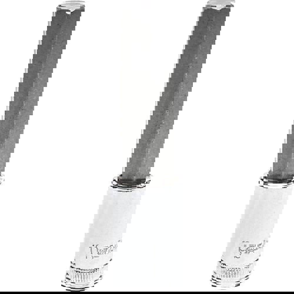 Hand Hex Bit Socket: 1/2