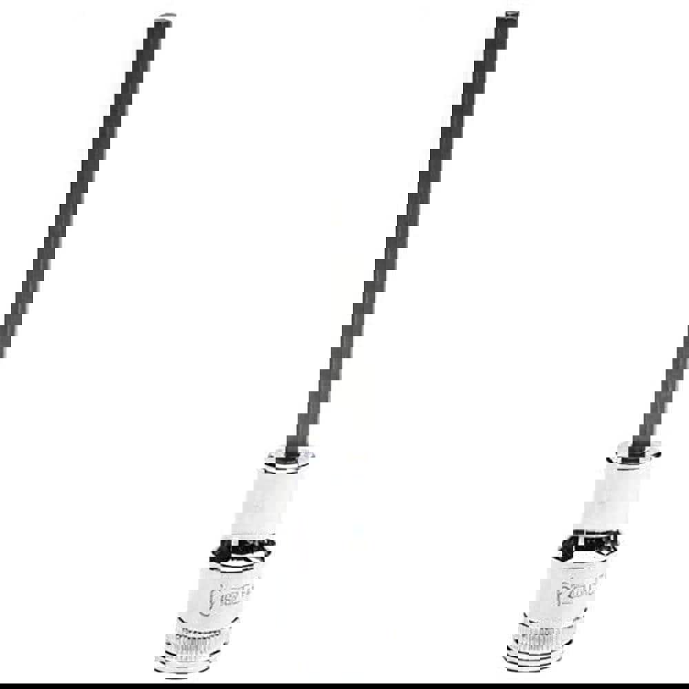 Hand Hex Bit Socket: 1/2