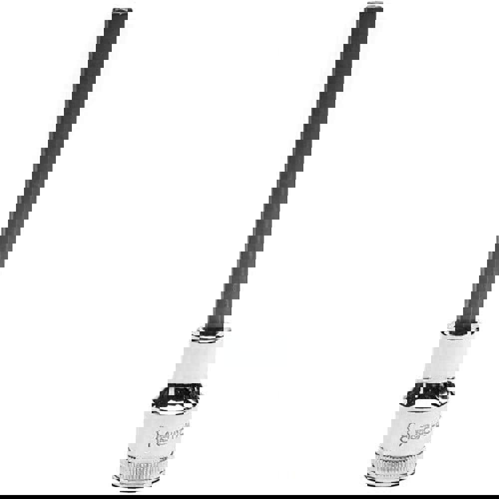 Hand Hex Bit Socket: 1/2