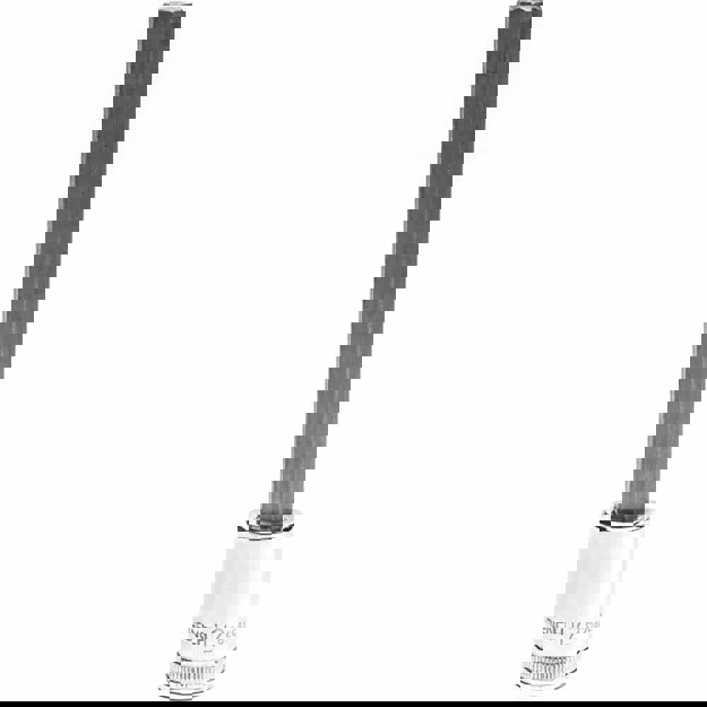 Hand Hex Bit Socket: 1/2