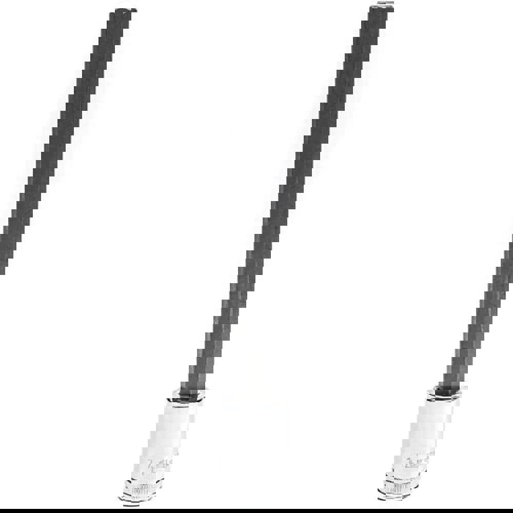 Hand Hex Bit Socket: 1/2