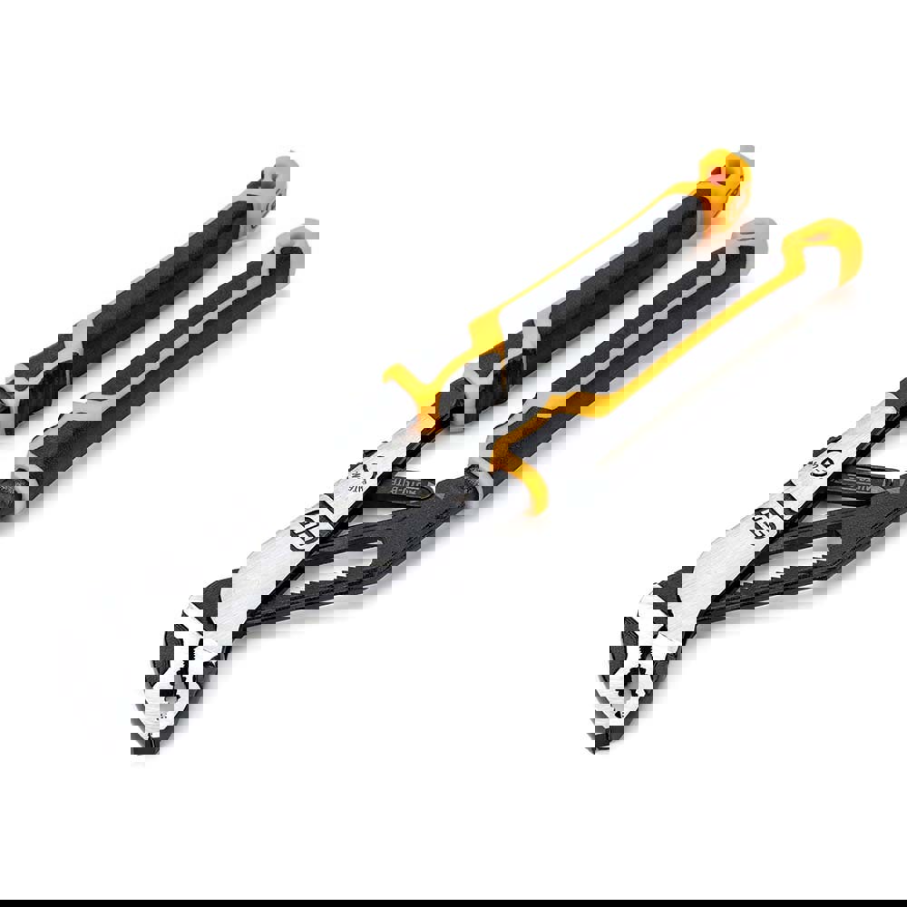 Tongue & Groove Plier: 1-7/8