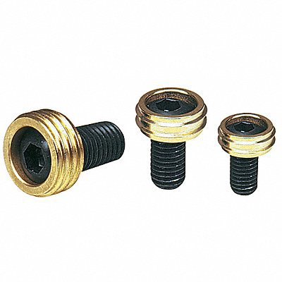 M16 Screw, 1/2