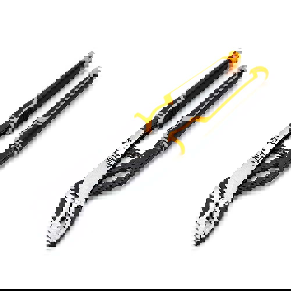 Tongue & Groove Plier: 2-3/4