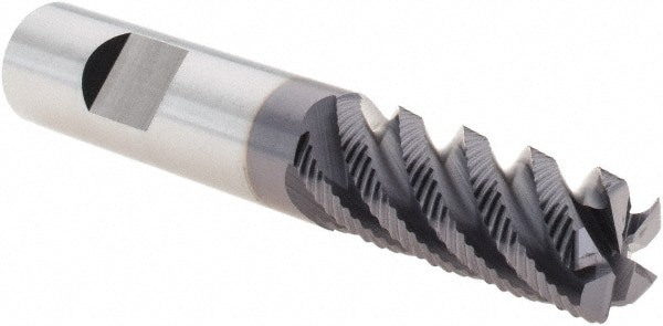 Roughing End Mill