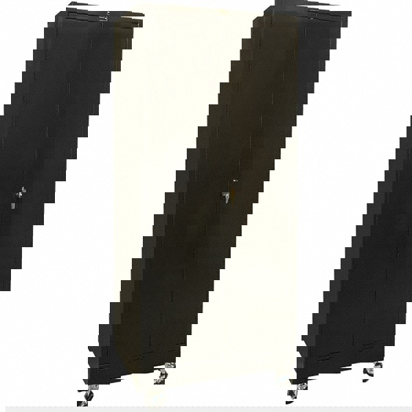 800 Series Mobile Storage Cabinet, 48