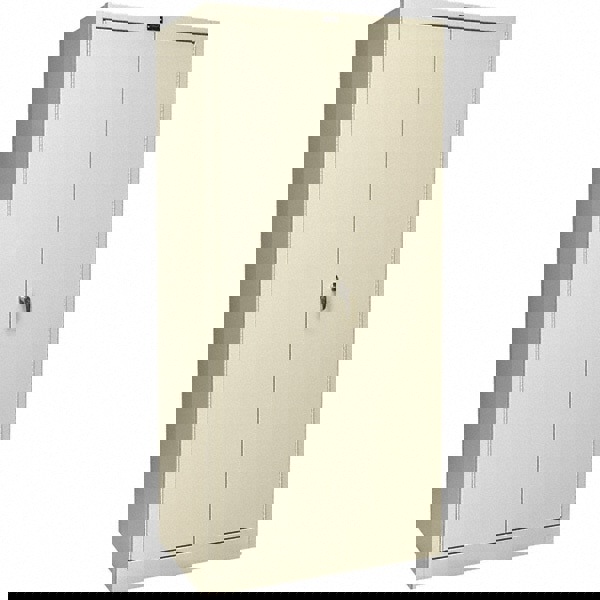 800 Series Stationary Storage Cabinet, 4