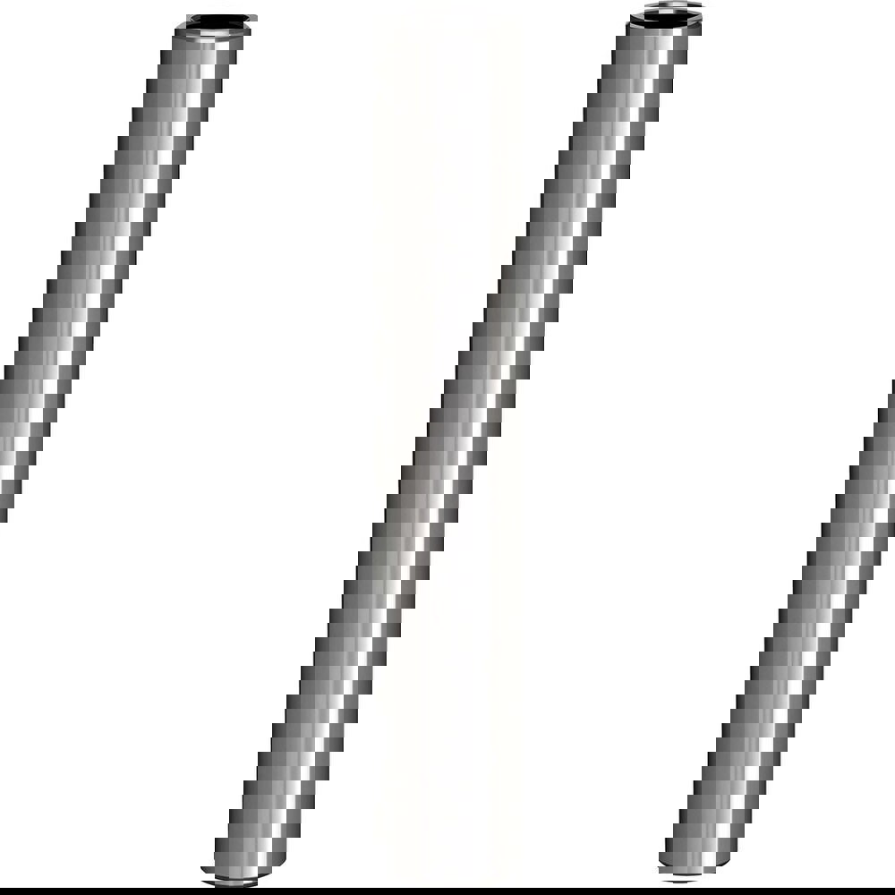 End Mill Holders & Adapters; Shank Type: Straight ; Shank Diameter (mm): 20.0000 ; Shank Diameter (Decimal Inch): 0.7874 ; Overall Length (mm): 180.0000 ; Overall Length (Decimal Inch): 7.0866 ; Hole Diameter (Mm) ( - 0 Decimals): 20.0000