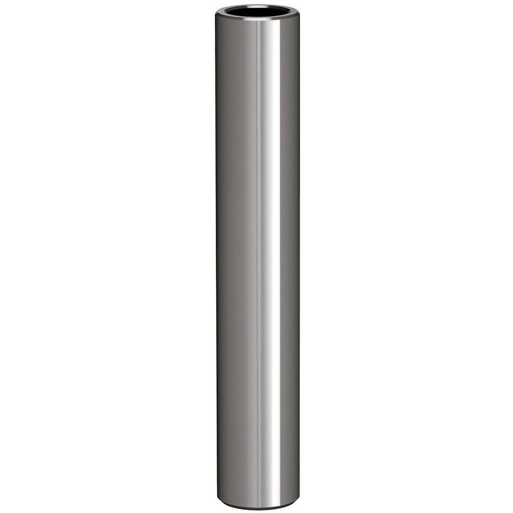 End Mill Holders & Adapters; Shank Type: Straight ; Shank Diameter (mm): 25.0000 ; Shank Diameter (Decimal Inch): 0.9843 ; Shank Diameter (Inch): 63/64 ; Overall Length (mm): 210.0000 ; Overall Length (Decimal Inch): 8.2677