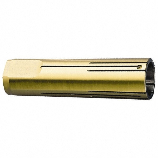 Shrink-Fit HG Mini Extension: