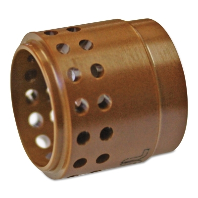 SWIRL RING 45A-85A