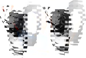 1/25 HP 208-230V DRFT IND RHEEM