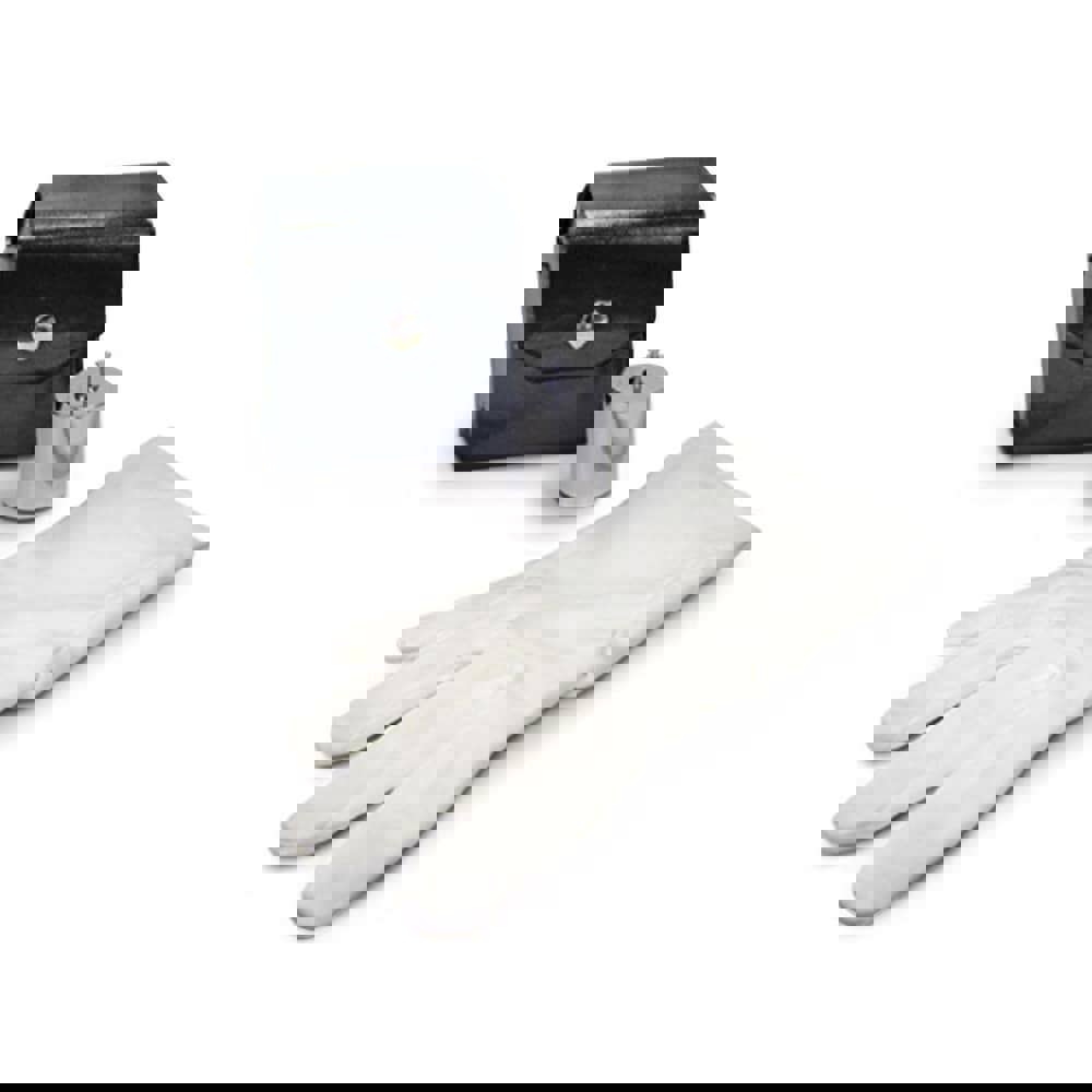 Scale Scoops, Scale Calibration Masses & Scale Accessories