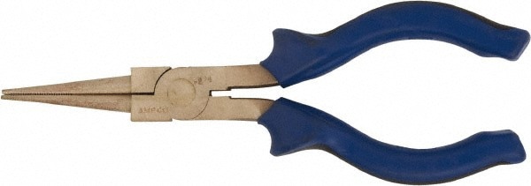 Long Nose Plier: 160 mm OAL