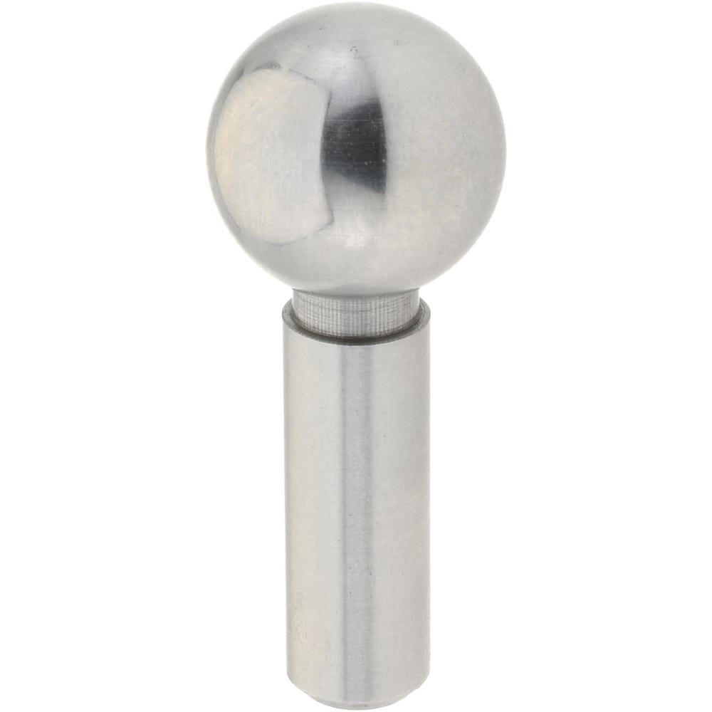 Tooling Ball: Inspection, 3/8