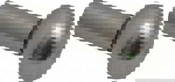 Tooling Ball: Inspection, 1/2