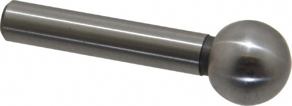 Tooling Ball: Inspection, 1/2