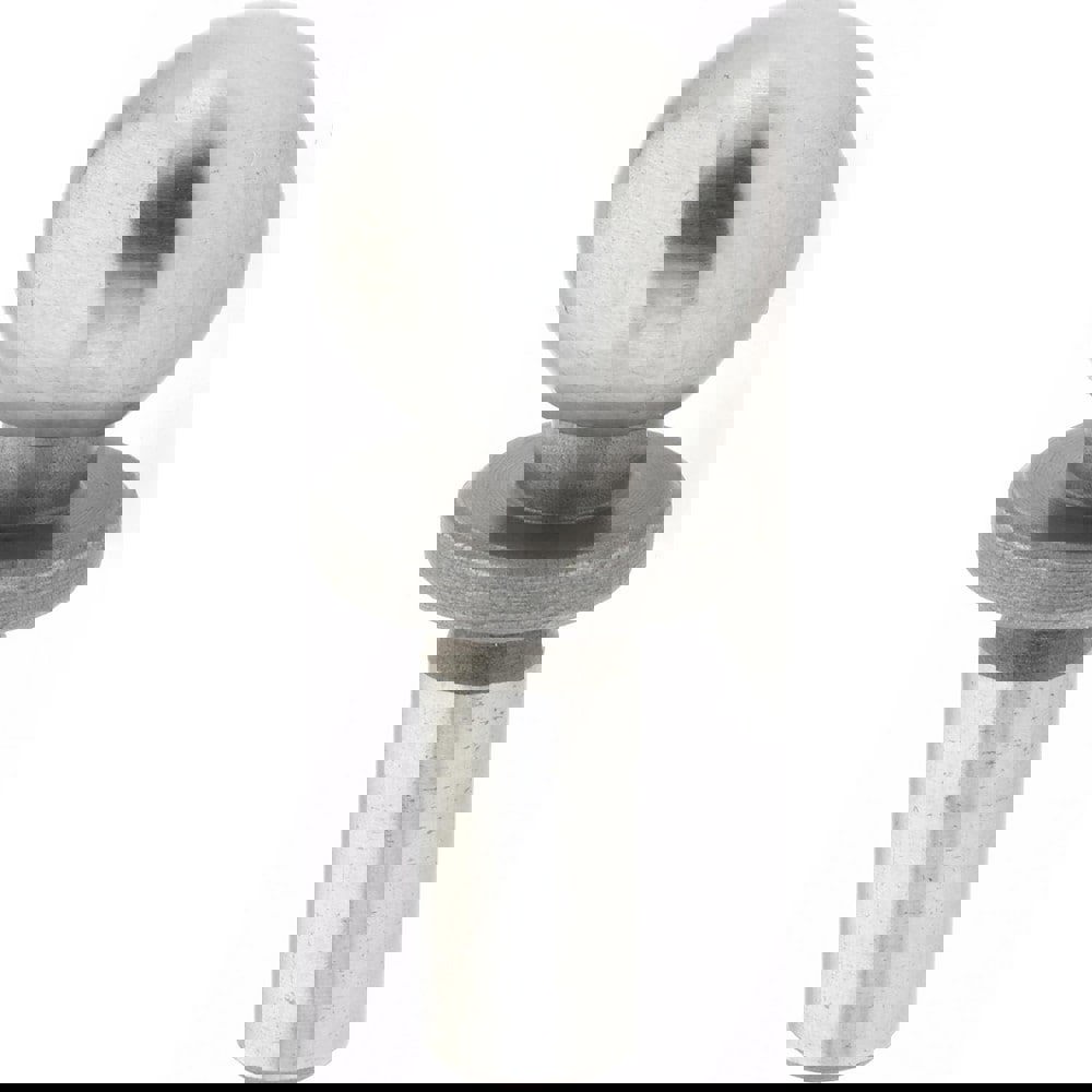 Shoulder Tooling Ball: Inspection, 3/8