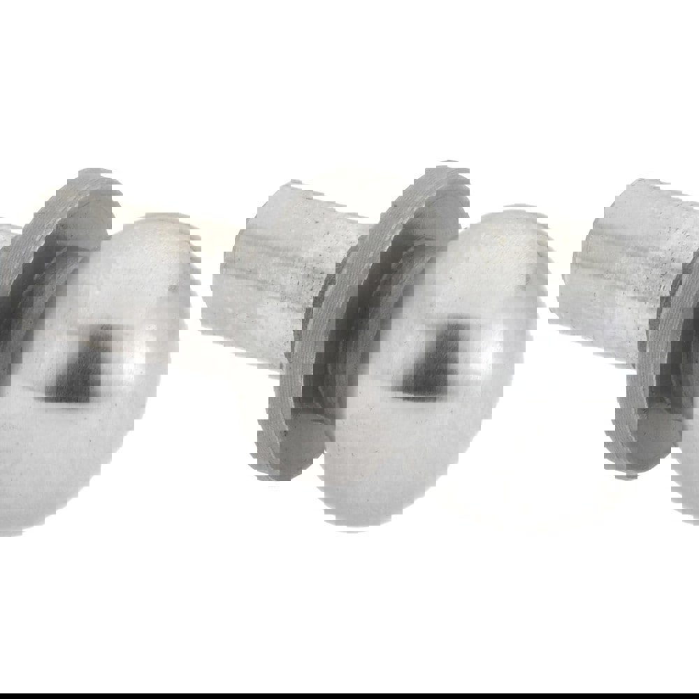 Shoulder Tooling Ball: Inspection, 1/2