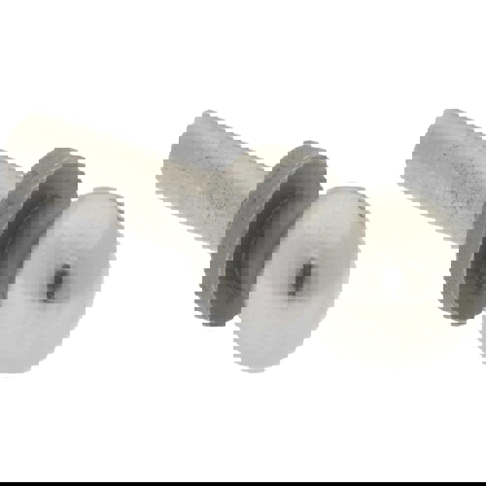 Shoulder Tooling Ball: Inspection, 1/2