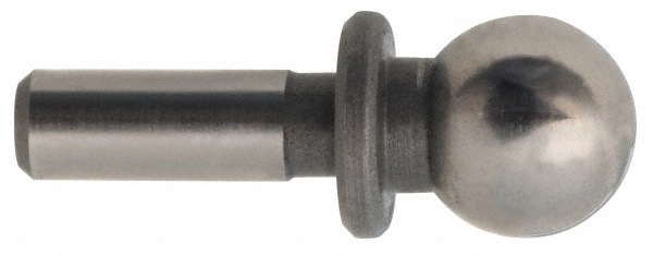 Shoulder Tooling Ball: Inspection, 1/2