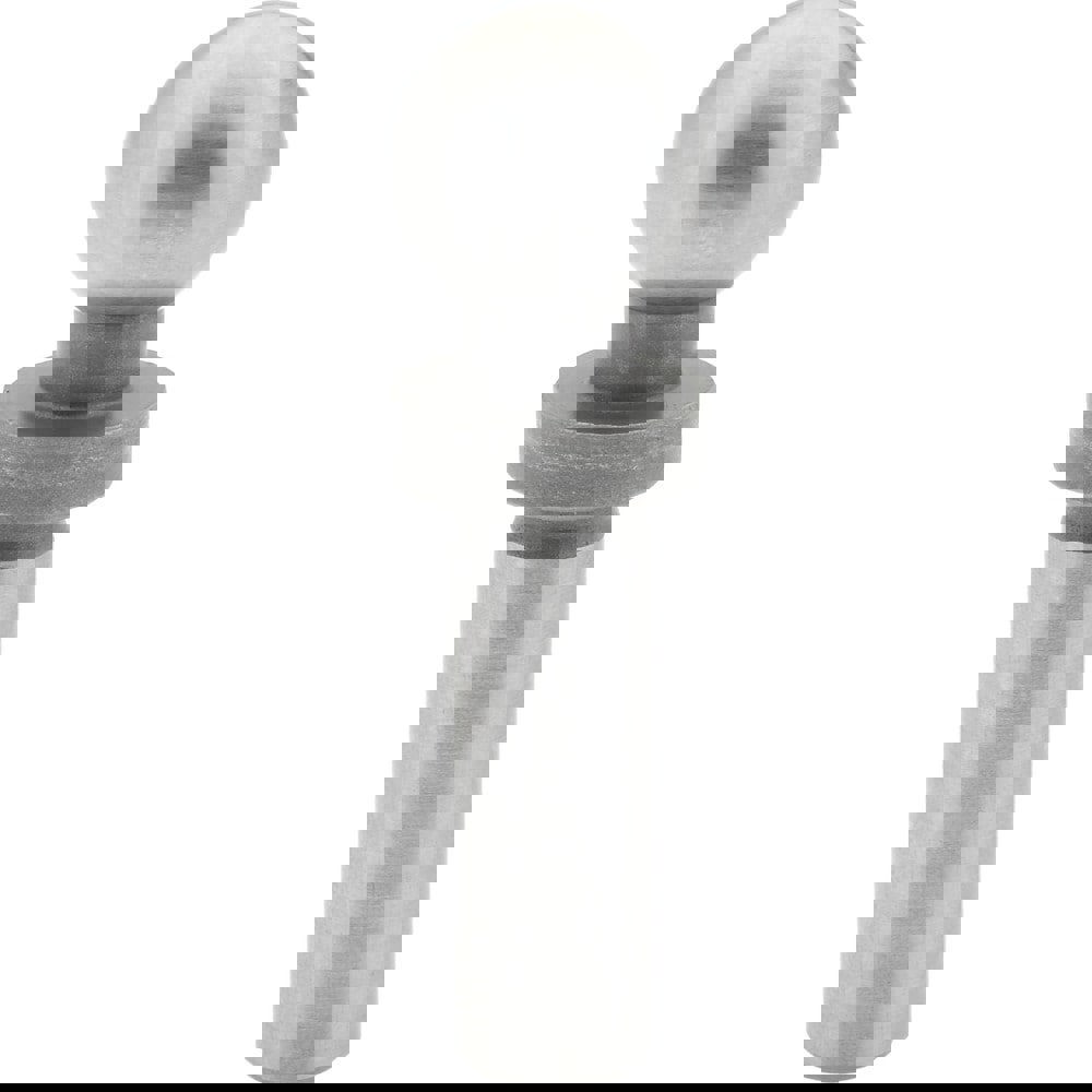 Shoulder Tooling Ball: Inspection, 1/2