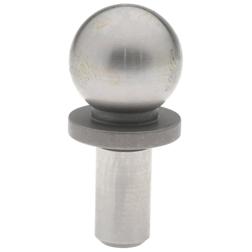 Shoulder Tooling Ball: Inspection, 3/4
