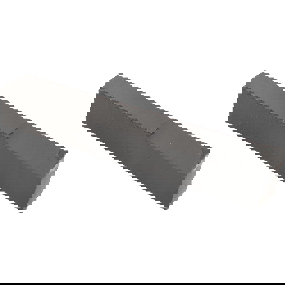 Single-Point Tool Bit: AR, Square Shoulder Turning, 3/8 x 3/8