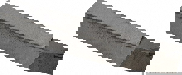 Single Point Tool Bit: 3/8'' Shank Width, 3/8'' Shank Height, PCD Diamond Diamond-Tipped, LH, BL, Lead Angle Turning