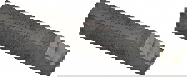 Single Point Tool Bit: 1/2'' Shank Width, 1/2'' Shank Height, PCD Diamond Diamond-Tipped, LH, BL, Lead Angle Turning