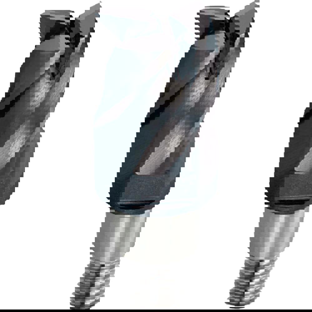 Square End Mill Heads; Mill Diameter (Decimal Inch): 0.5000 ; Connection Type: iMX12 ; Overall Length (Decimal Inch): 0.7890 ; Material: Solid Carbide ; Cutting Direction: Multi-Directional ; Flute Direction: Right Hand