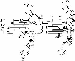 Single Point Tool Bit: 5/16'' Shank Width, 5/16'' Shank Height, Diamond-Tipped, SRC, Round Shank Boring