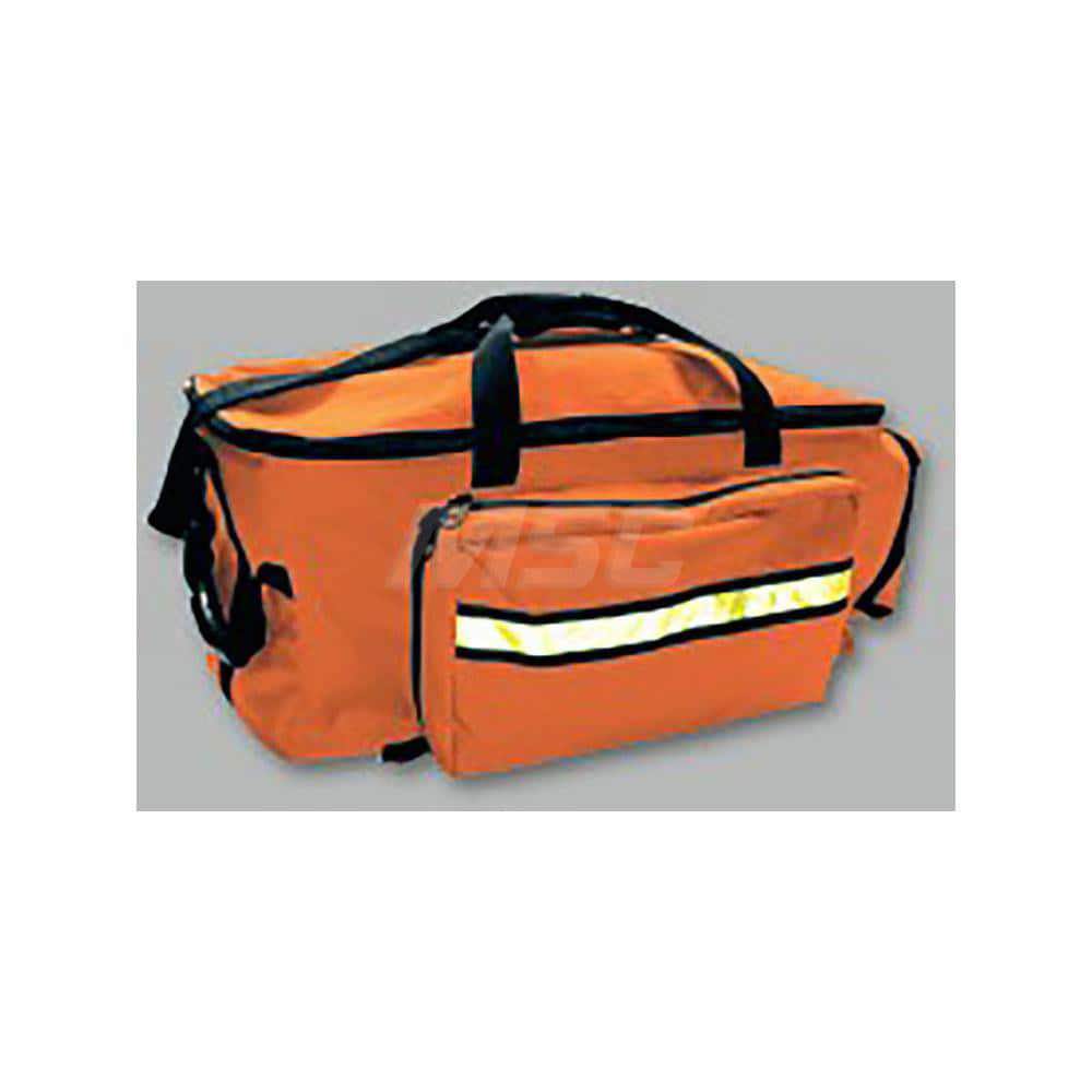 Empty Gear Bags; Bag Type: Trauma Bag ; Overall Height: 10in ; Overall Length: 24.00 ; Capacity: 2400.000