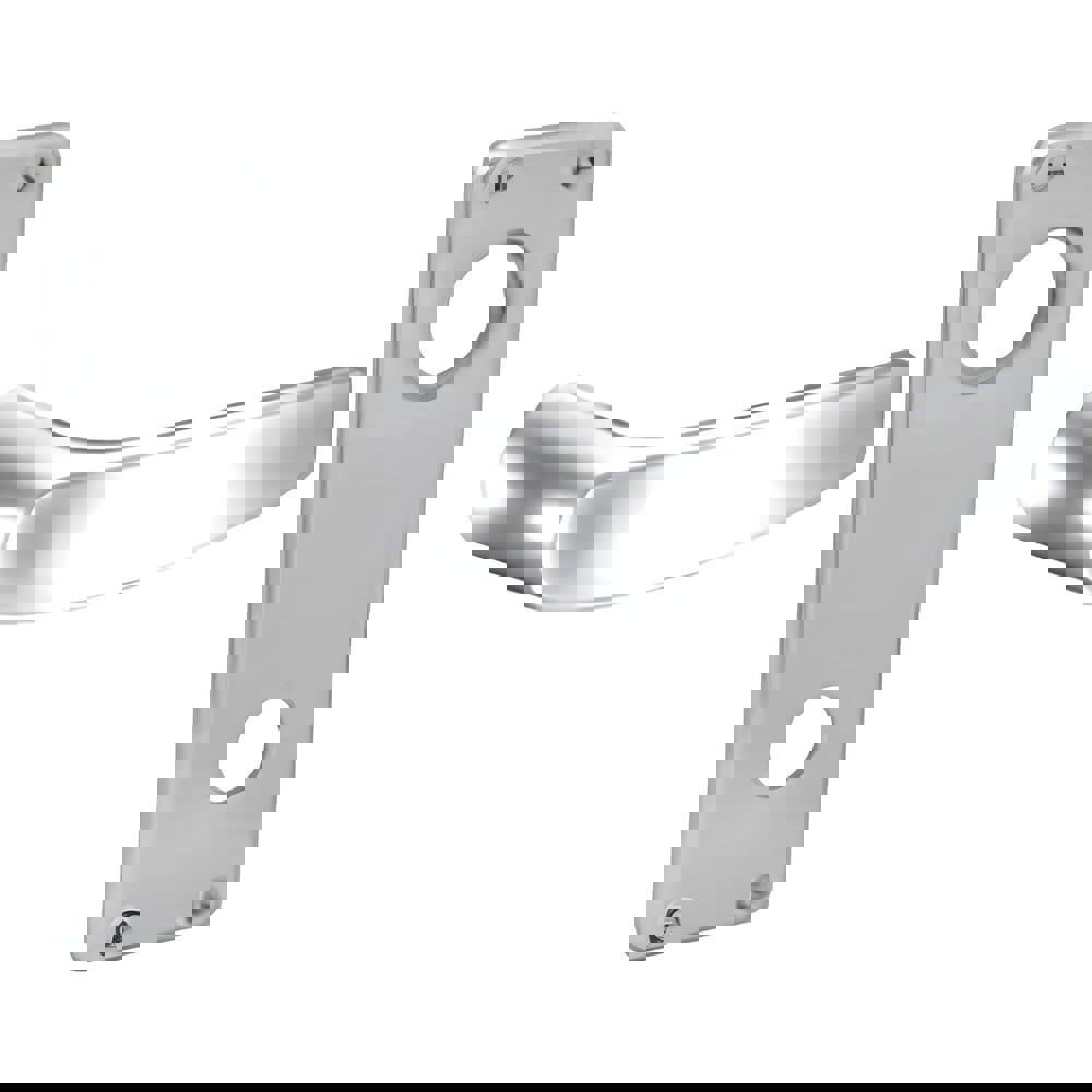 Lever Locksets; Lockset Type: Fail Safe Mortise Lock ; Key Type: Keyed Different ; Back Set: 2-3/4 (Inch); Cylinder Type: Conventional ; Material: Cold Rolled Steel ; Door Thickness: 1-3/4