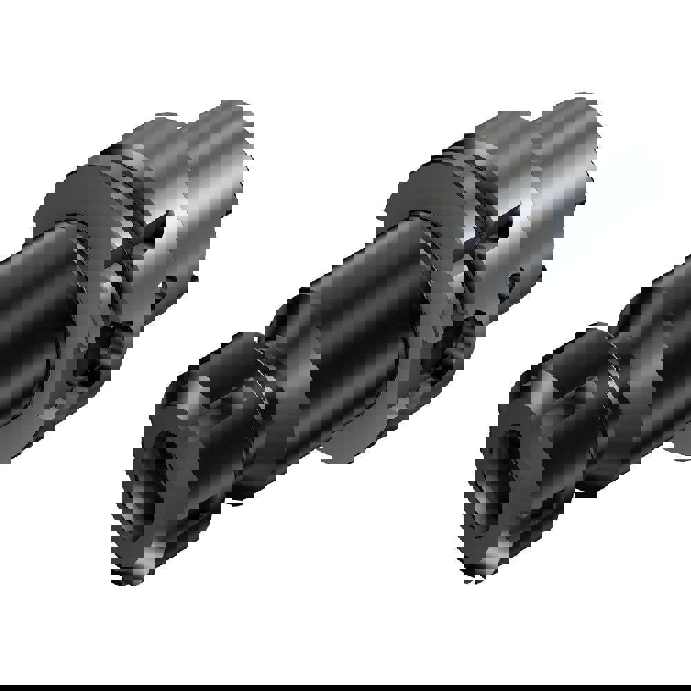 Collet Chucks; Collet System: ER; Collet Series: ER25; Shank Type: Modular Connection; Projection (Decimal Inch - 4 Decimals): 88.0000; Projection (Inch): 3.4646; Through Coolant: Yes; Minimum Collet Capacity (mm): 25.00; Minimum Collet Capacity (Decimal