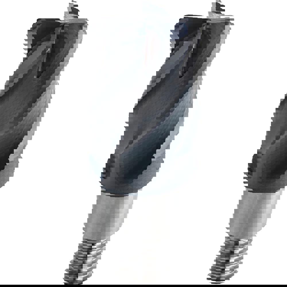 Corner Radius & Corner Chamfer End Mill