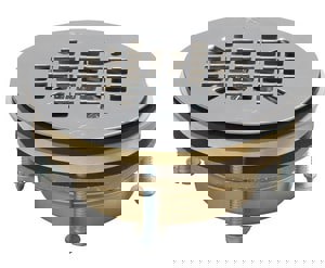 2 SS JACKRABBIT SHWR STRN