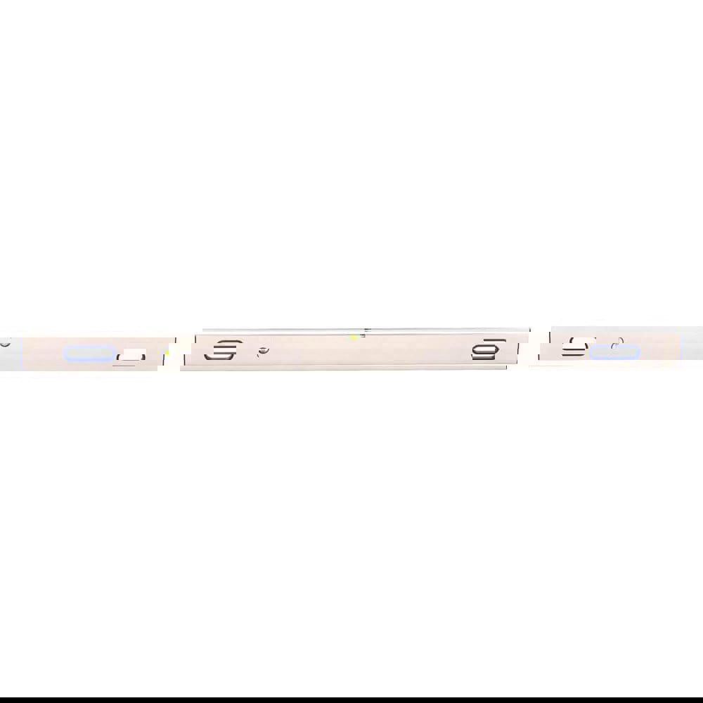 Floats; Product Type: Screed ; Blade Material: Aluminum ; Overall Length: 120.00 ; Overall Width: 4 ; Overall Height: 0.75in ; UNSPSC Code: 27112202