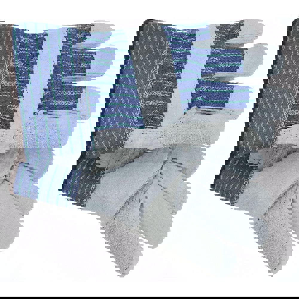 Work Gloves: PRO-SAFE Size Small, Cotton Lined, Cowhide