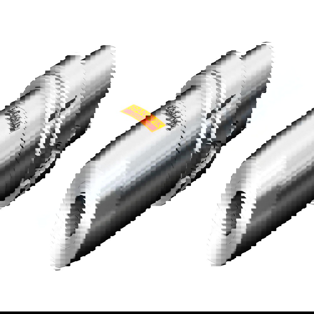 Hydraulic Tool Holders & Chucks; Shank Type: Modular Connection ; Connection Size: HSK63A ; Taper Size: HSK63A ; Hole Diameter (Inch): 1-1/4 ; Nose Diameter (Mm) ( - 2 Decimals): 68.00 ; Projection (mm): 112.000