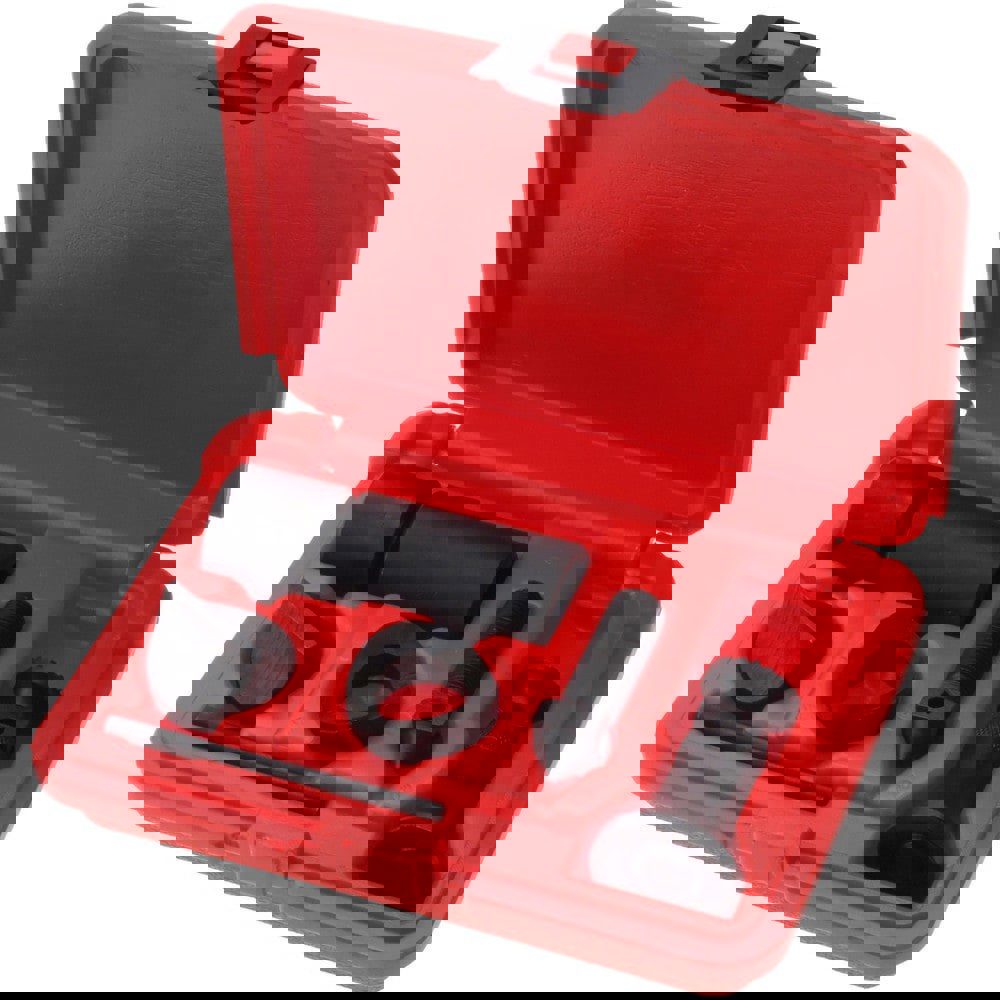 7 Piece, 2-1/4 to 3-3/8