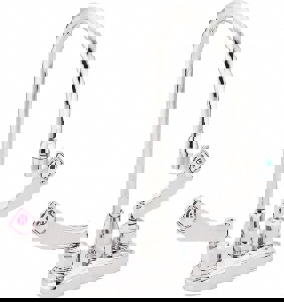 CCY LF 1.2 2H WRIST BAR SPT 9.75