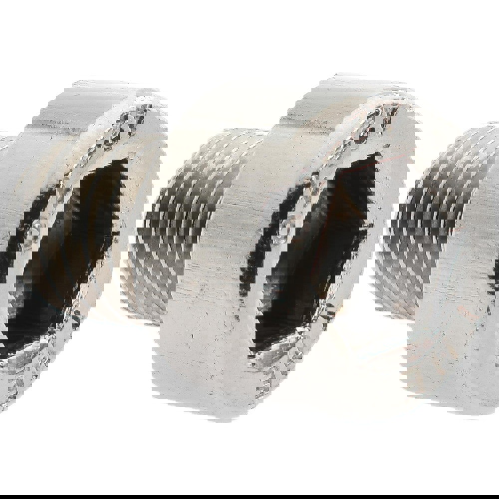 Hex Socket Cap Screw: M6 x 1.00 Metric